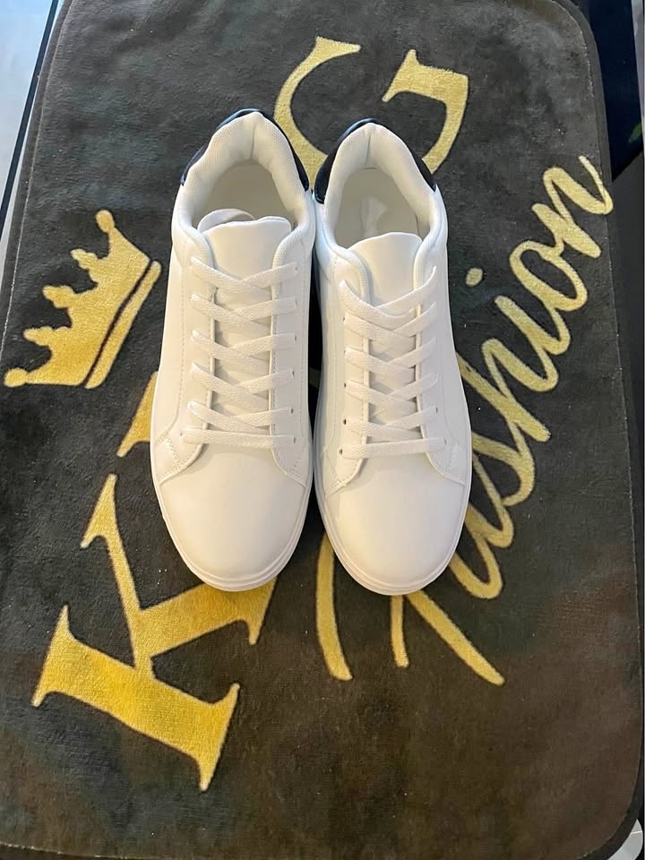 Men’s stylish low top sneakers