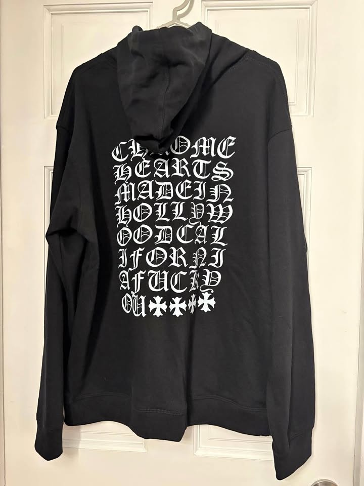 HOODIE