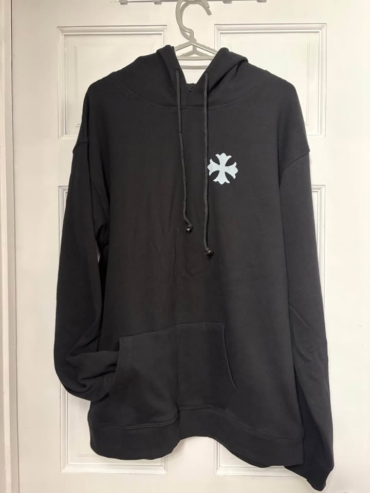 HOODIE - photo 2