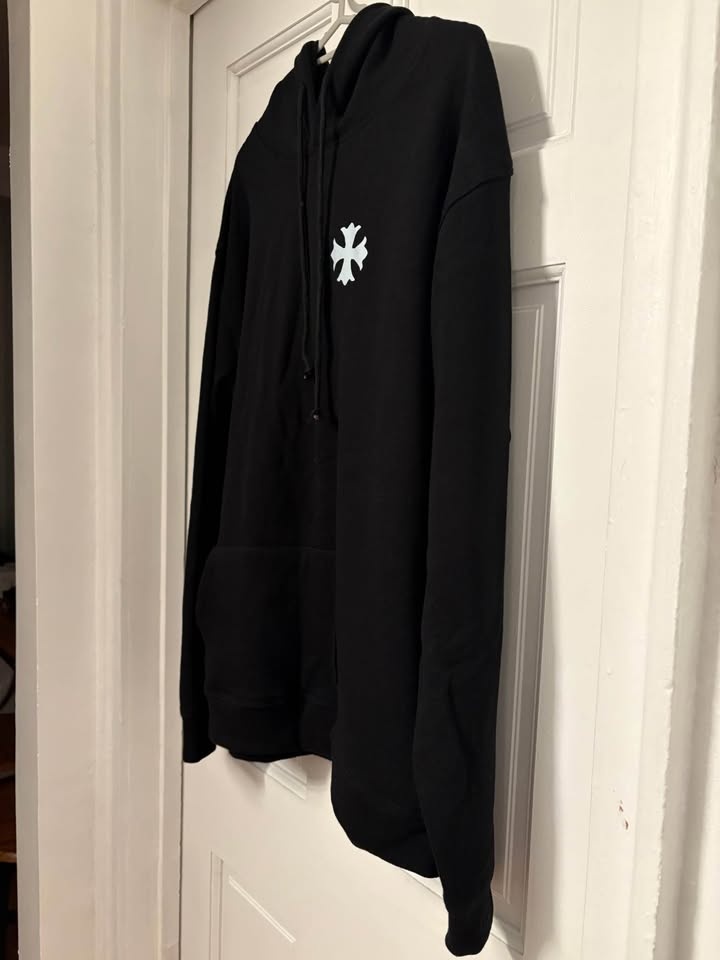 HOODIE - photo 3