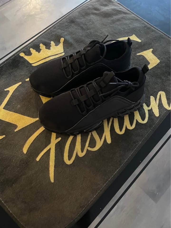 Men's Stylish Lightweight Sneakers - photo 2