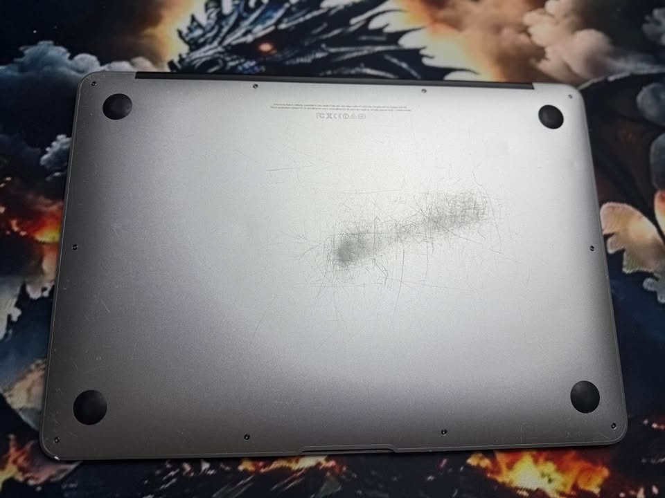 Early 2014 A1466 13” MacBook Air - photo 4