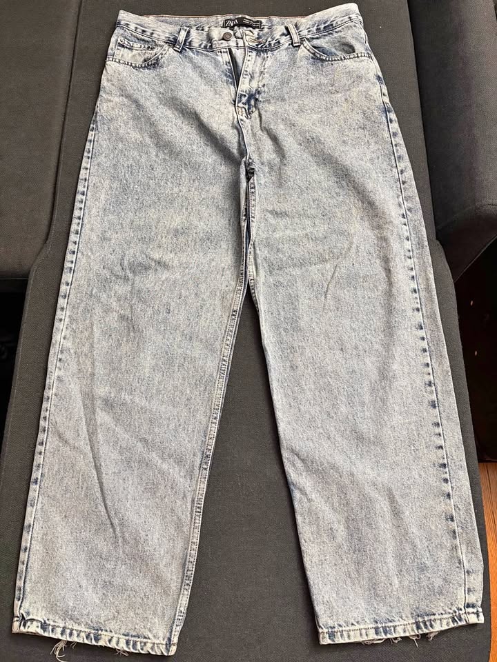 ZARA JEANS