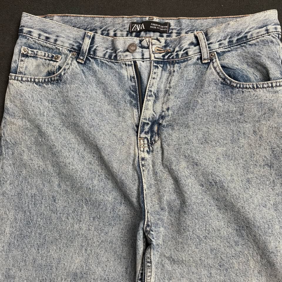 ZARA JEANS - photo 2