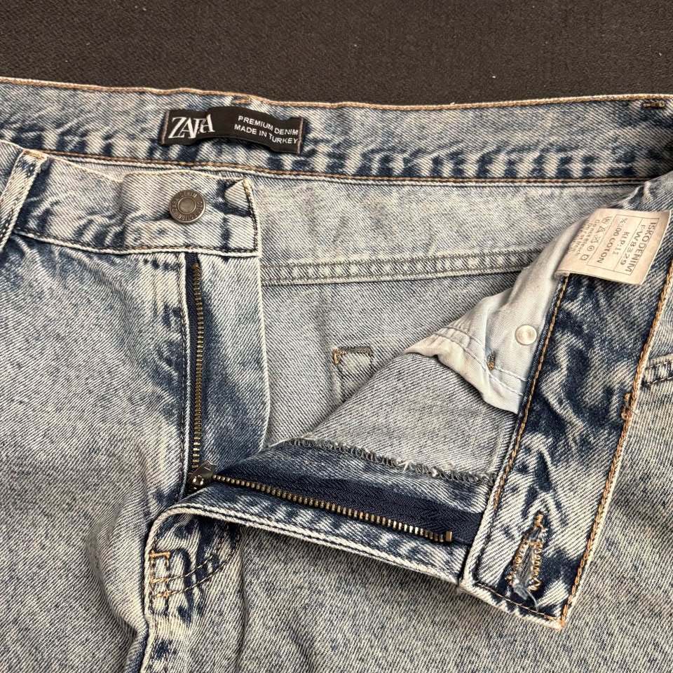 ZARA JEANS - photo 4