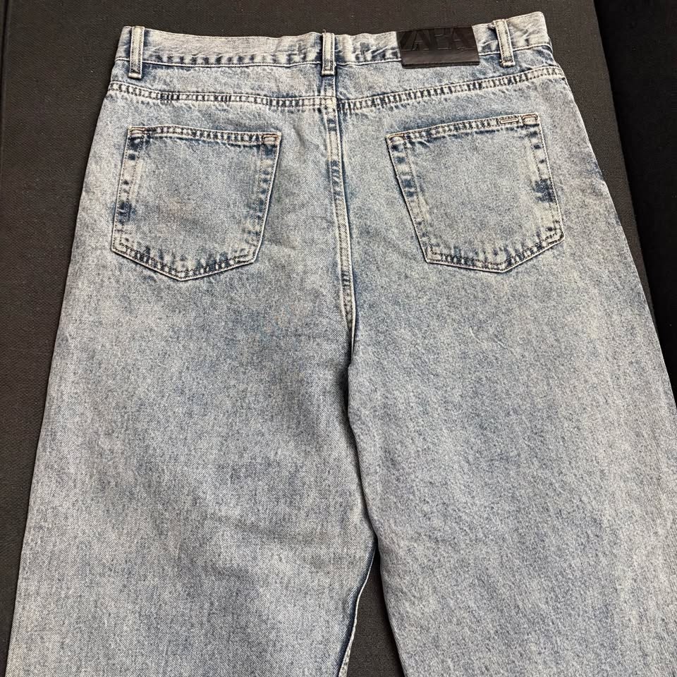 ZARA JEANS - photo 5