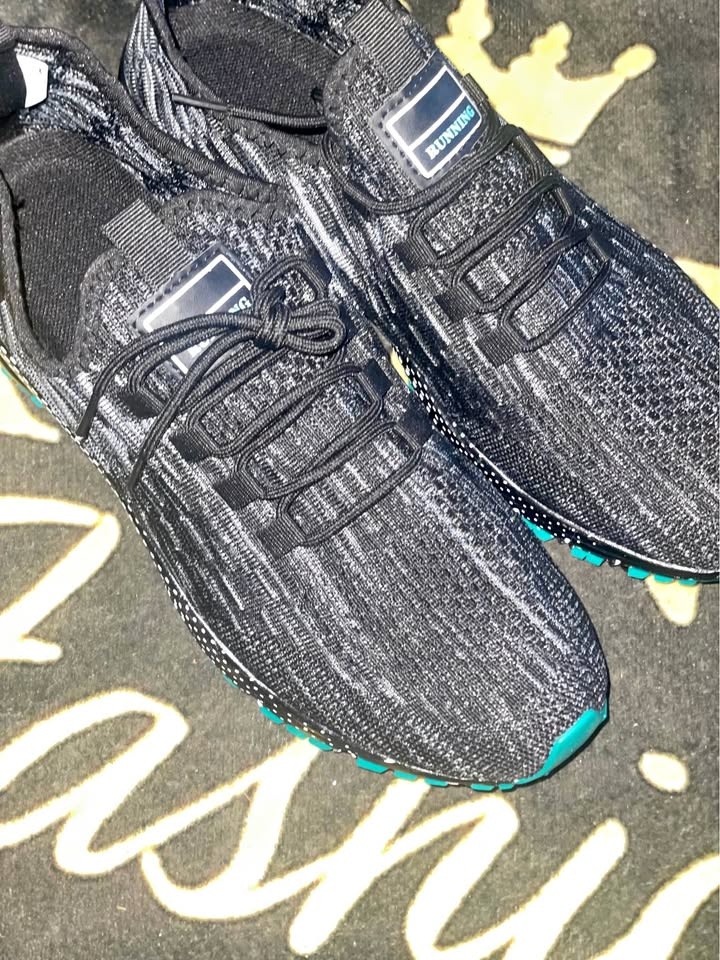 Unisex Breathable Sneakers