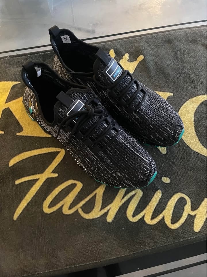 Unisex Breathable Sneakers - photo 2