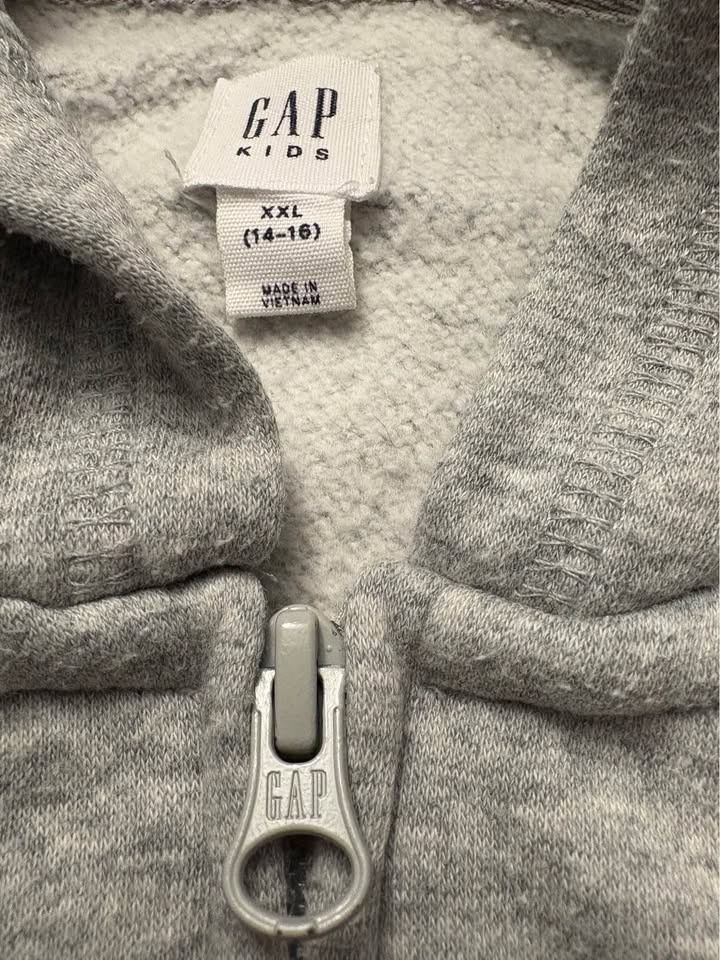 GAP kids. Size xxl (14 -16) - photo 3