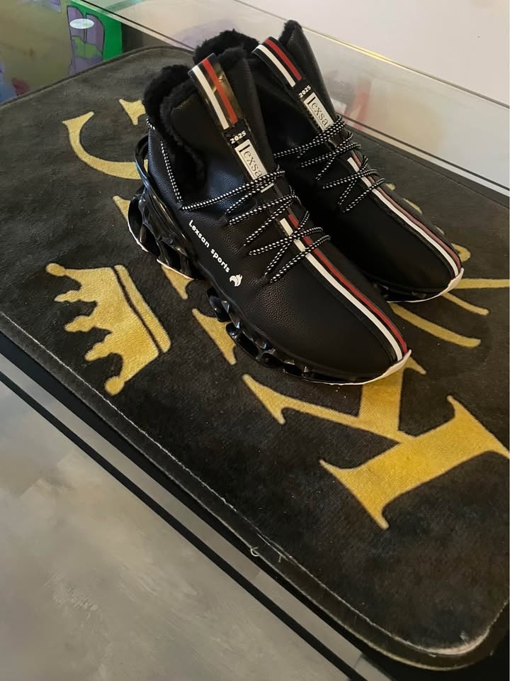 Men’s Casual Sports Sneakers - photo 2