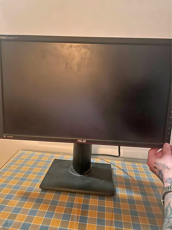 ASUS LCD Monitor PA238Q - Classic ProArt 23"