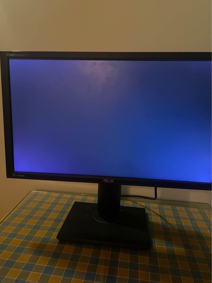 ASUS LCD Monitor PA238Q - Classic ProArt 23" - photo 2