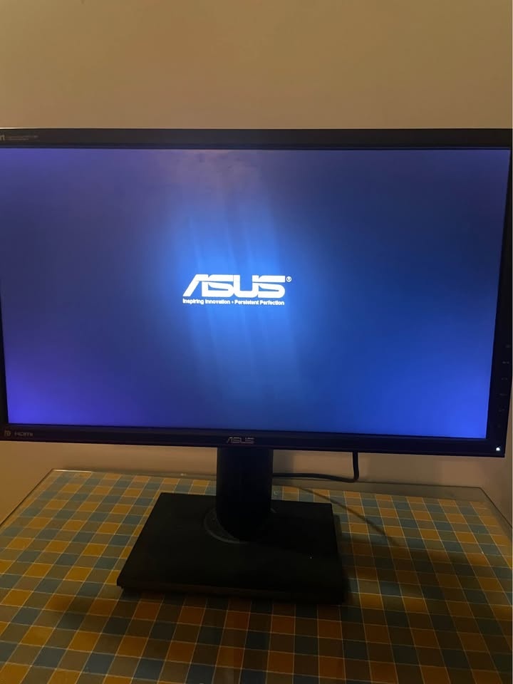 ASUS LCD Monitor PA238Q - Classic ProArt 23" - photo 3