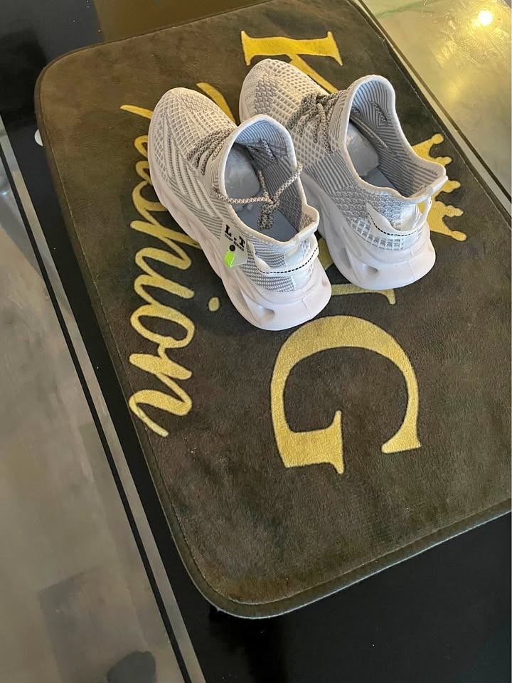 Men Casual Running Shoes