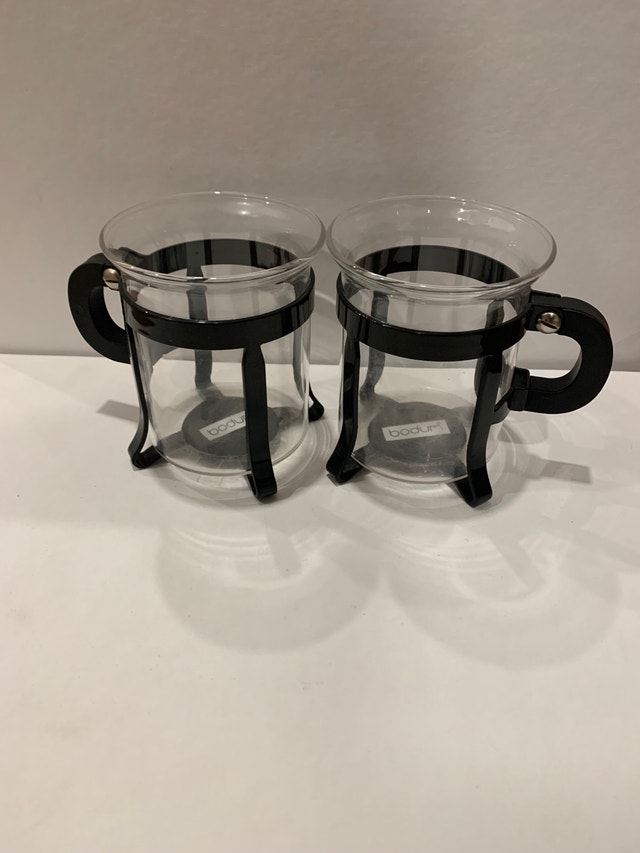 Bodum Mugs - photo 3