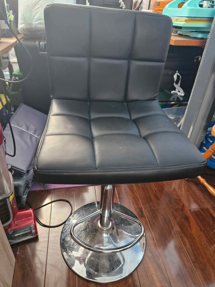 Bar stool - photo 3