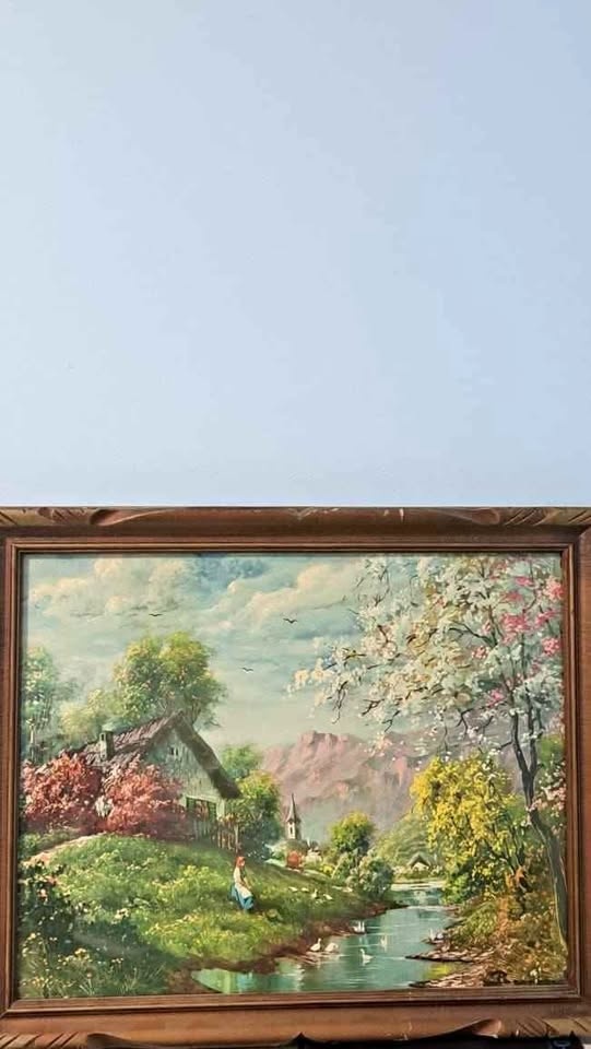 Wall Painting