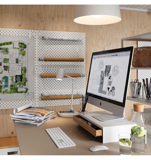 Monitor Stand - photo 2