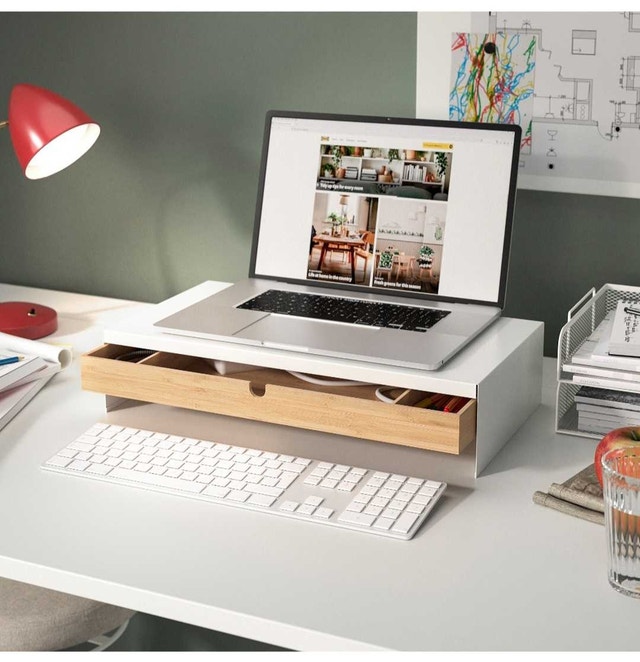 Monitor Stand - photo 3