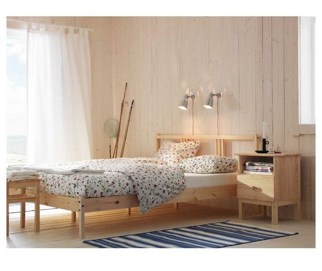 Ikea Bedside Table - Set of 2 - photo 4