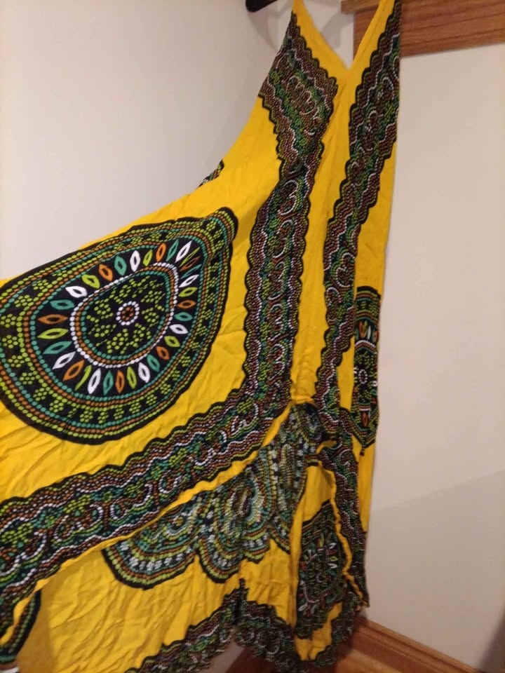 Woman's Summer Dresses - photo 4