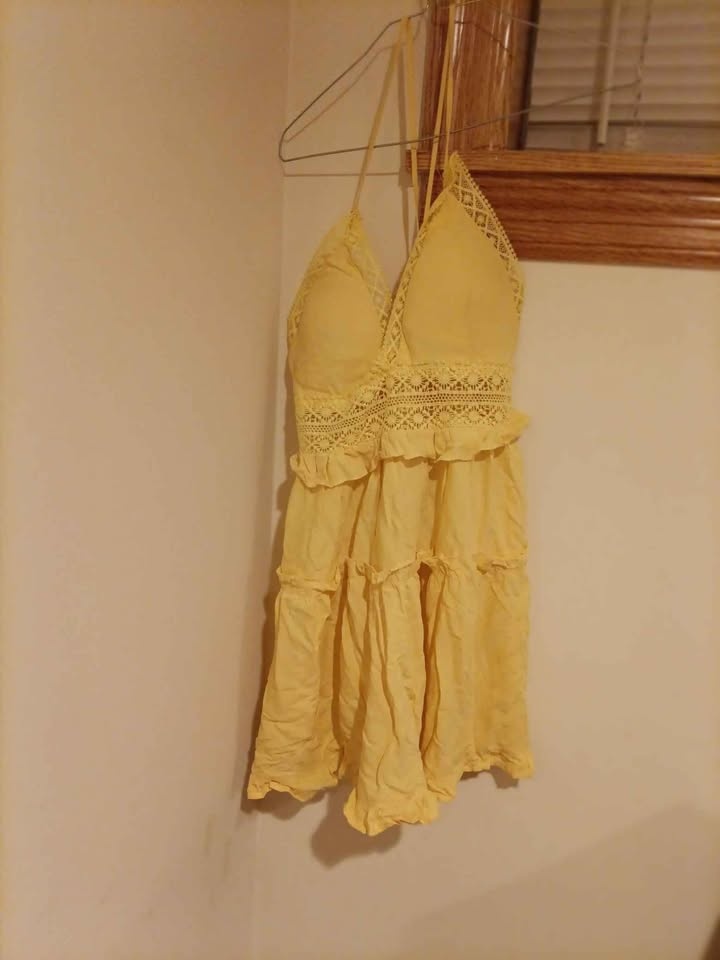 Woman's Summer Dresses - photo 5