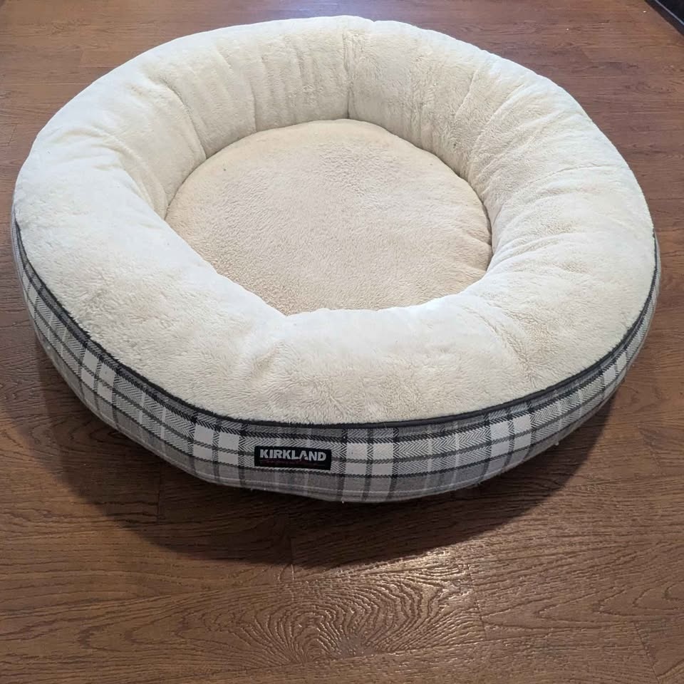 40" Kirkland Round Dog Bed - photo 2