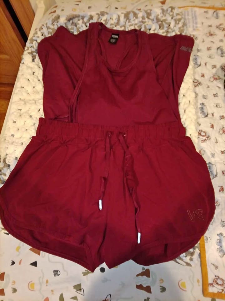 Women's Workout Wear