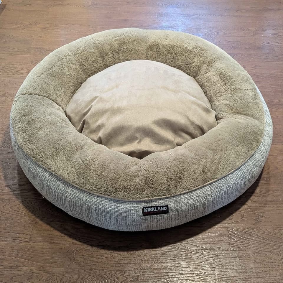 40" Kirkland Round Dog Bed - photo 2