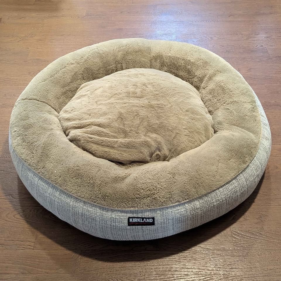 40" Kirkland Round Dog Bed - photo 3