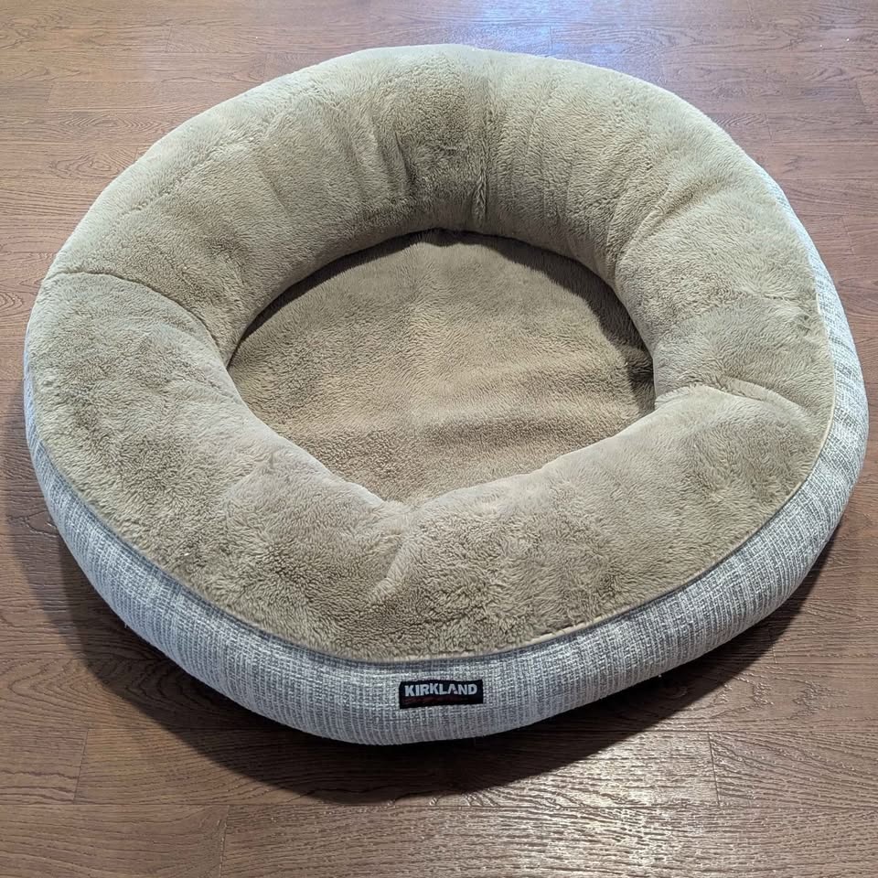 40" Kirkland Round Dog Bed - photo 4