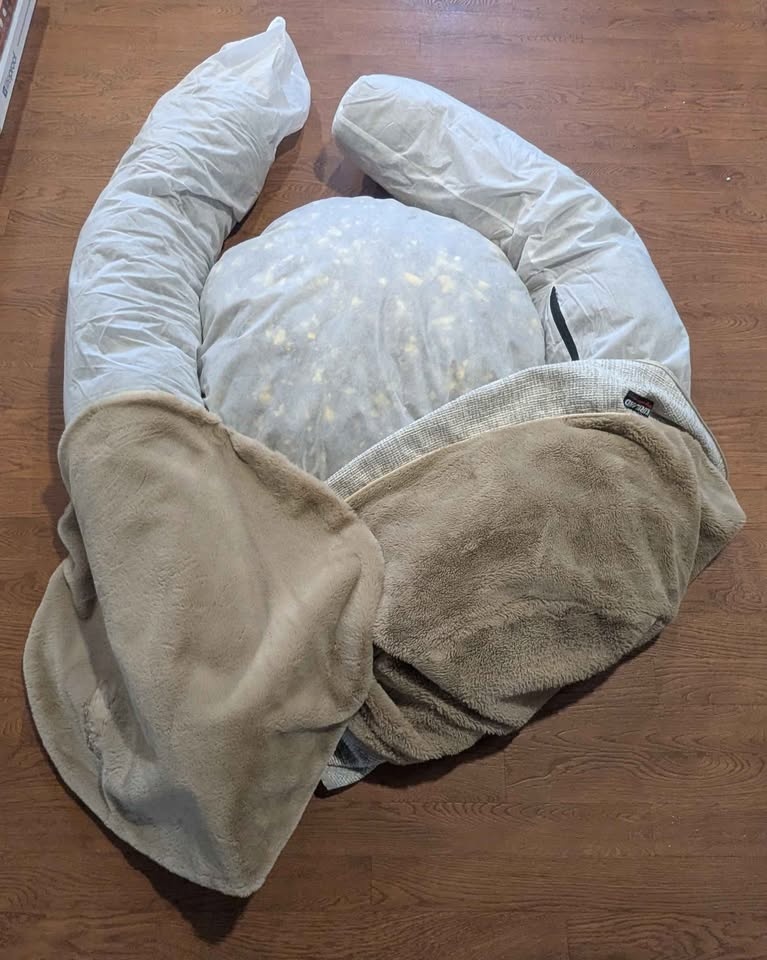 40" Kirkland Round Dog Bed - photo 5