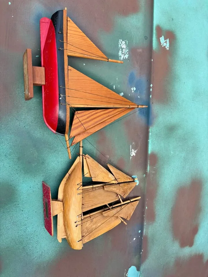 Model boats thumbnail