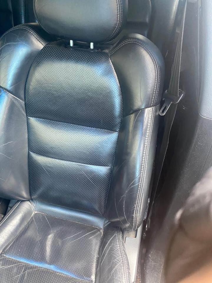 2002 Acura MDX - photo 3