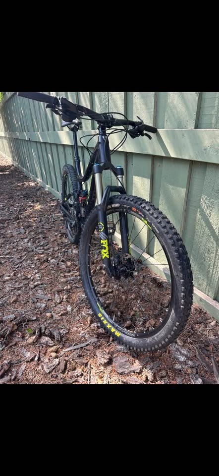 Trek Lush SL - photo 2