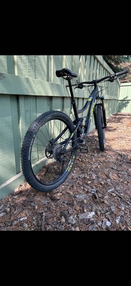 Trek Lush SL - photo 3