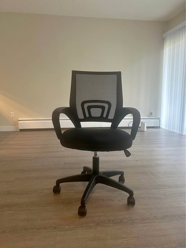BestOffice Ergonomic Mesh Office Chair