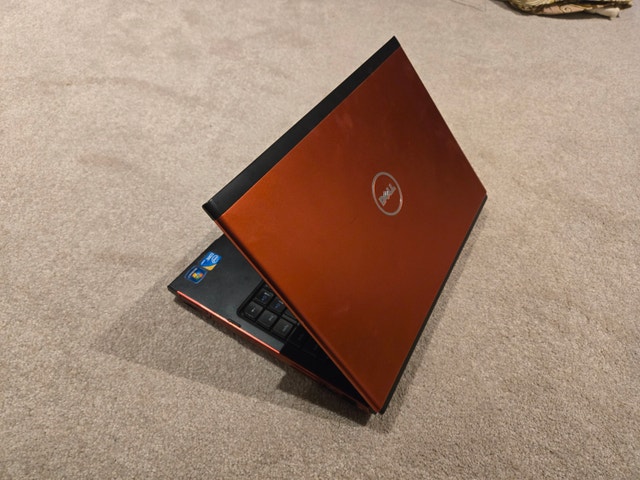 Dell Vostro 3400 - Linux Mint