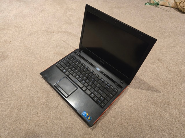 Dell Vostro 3400 - Linux Mint - photo 2