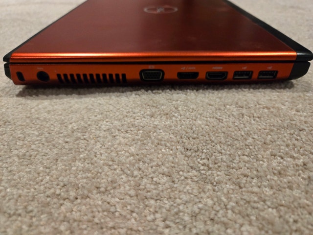Dell Vostro 3400 - Linux Mint - photo 3
