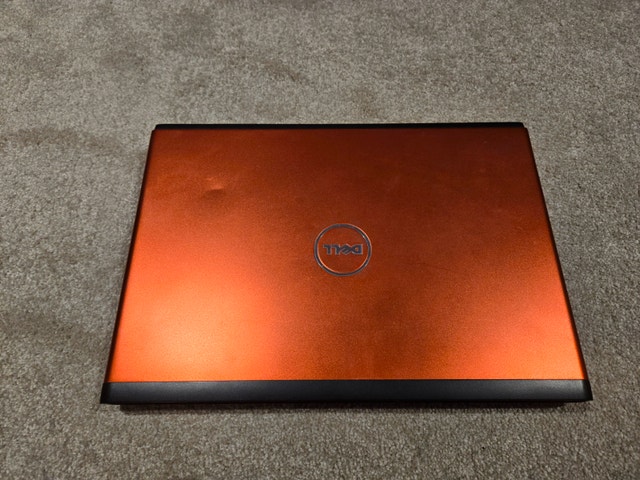 Dell Vostro 3400 - Linux Mint - photo 5