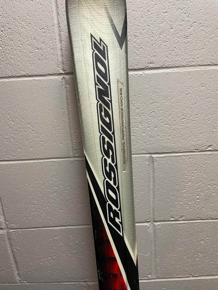 Skis - photo 4