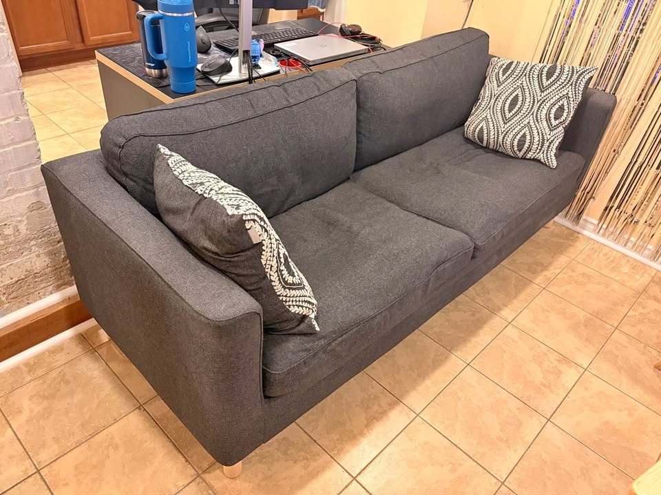 IKEA Parup Sofa