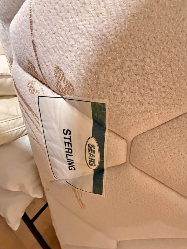 Full Size Mattress