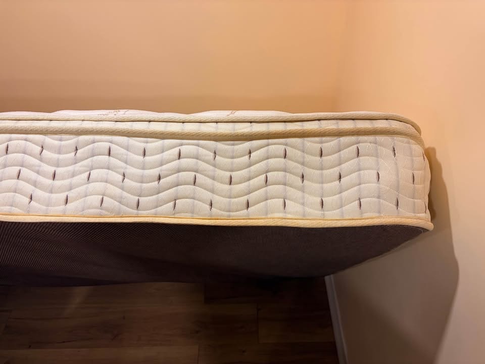 Full Size Mattress - photo 3