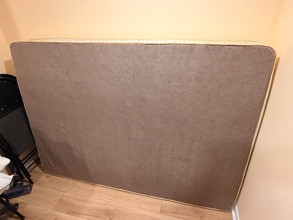 Full Size Mattress - photo 4