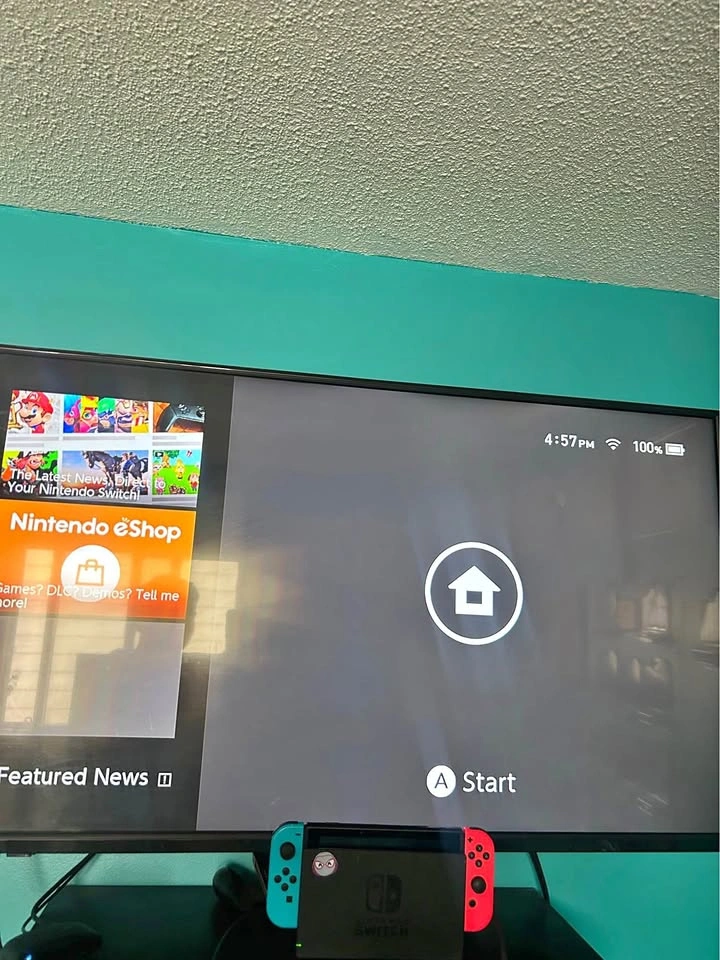 Nintendo Switch Bundle - Minecraft (Physical), 128GB, Dock, Case