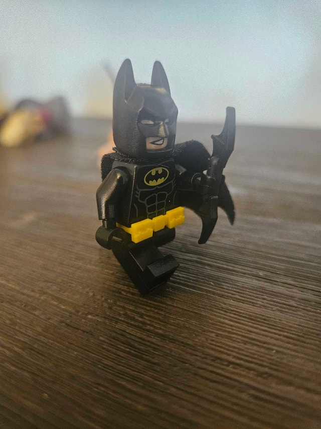 LEGO The Batman Movie Clayface Splat Attack - 7094 - photo 3