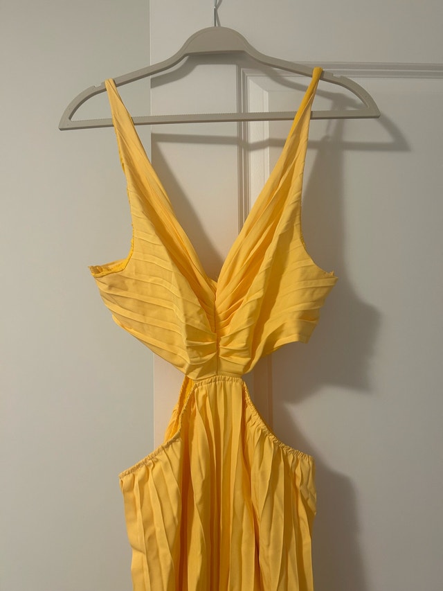Formal Dress - photo 2