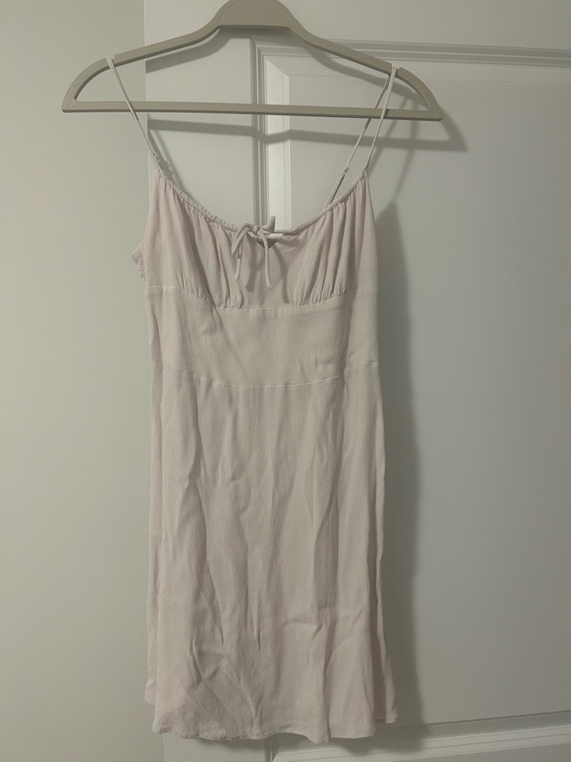 Wilfred dress - size 4/6